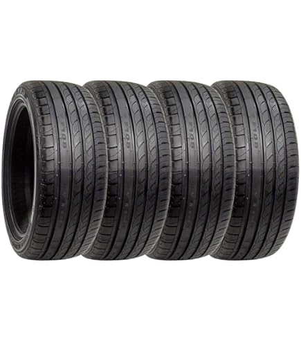 Amazon.co.jp: アクセレラ PHI 225/30ZR20 85Y XL 夏タイヤ 20インチ